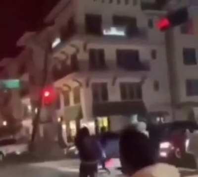 GODZILLA HAS APPEARED 