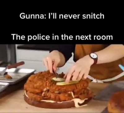 He changed his mind