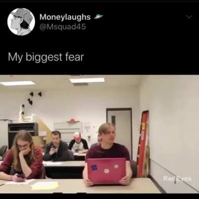 Mistakes were made...