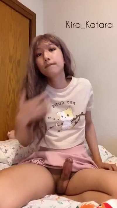 Cute ❤@Kir<wbr>a_Kat<wbr>ara