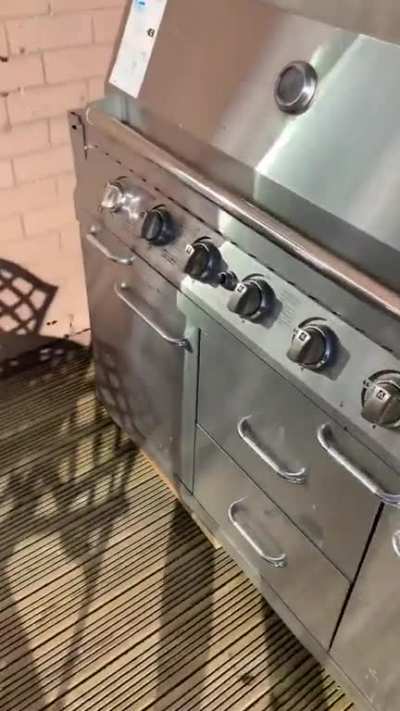 Oba oba burguers!
