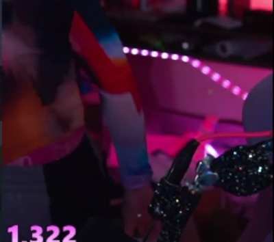 talia thong slip #2