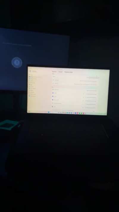 Audio Rendering Error on YouTube(the whole laptop)