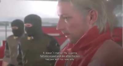 Was this the reason Huey got exiled?