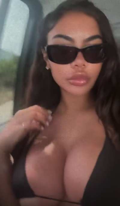 1 thing about Erica she can have any girl be shake them titti<wbr>es💦💦💦<wbr>💦💦