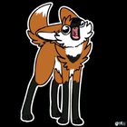 Still foxin