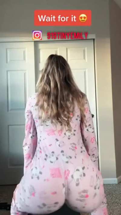 Thicc Miss B🍑🍑TY