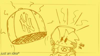 Where the funk is brim?