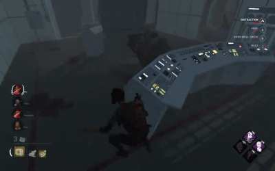 How to use dead hard :)