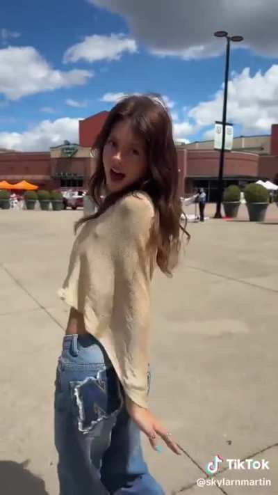 So sexy