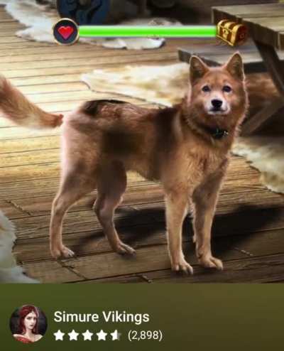 I have no words
