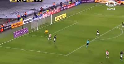 River Plate [6] - 0 - Lima - Julian Alvarez 57' - 5th Goal