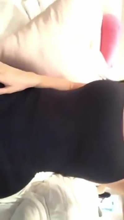 Her tits are unreal