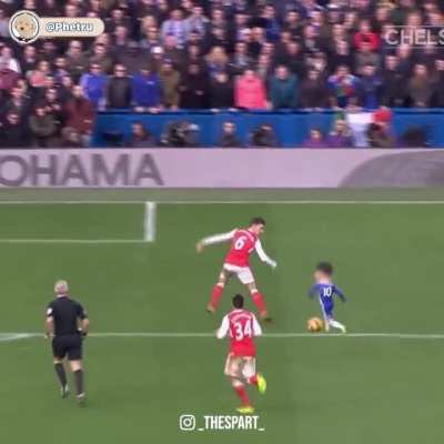 Lil' Hazard (Video)