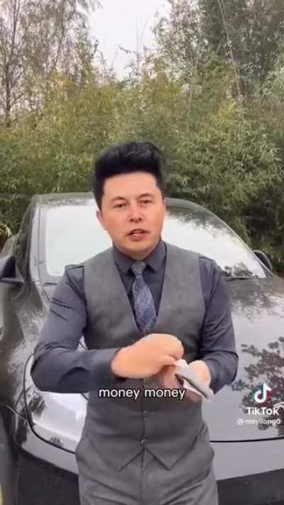 Elon ㊗️❤