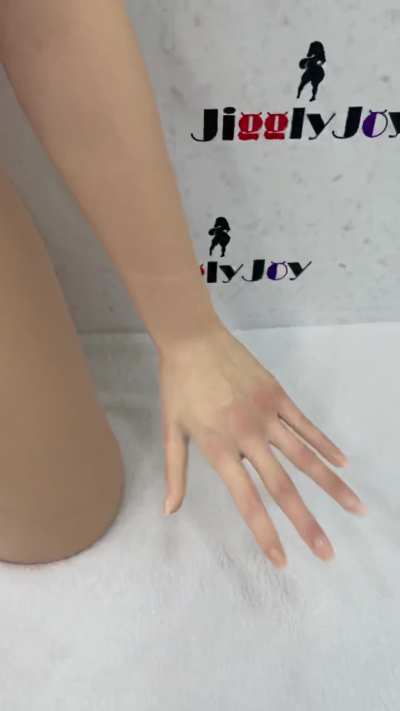 Busty Torso with arm GIF by jigglybaby888