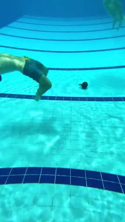 Who won?