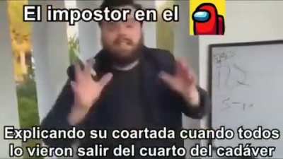 Es alfredo el moradito