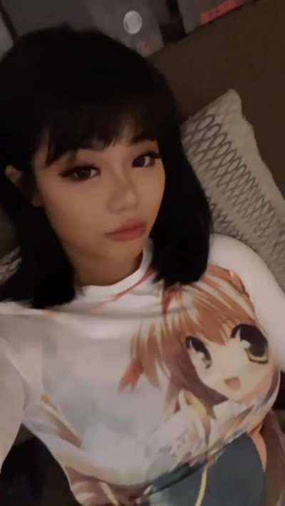 Just a cute little sfw selfie of me hehe