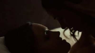 
Emmanuelle Chriqui, KaDee Strickland  fucking