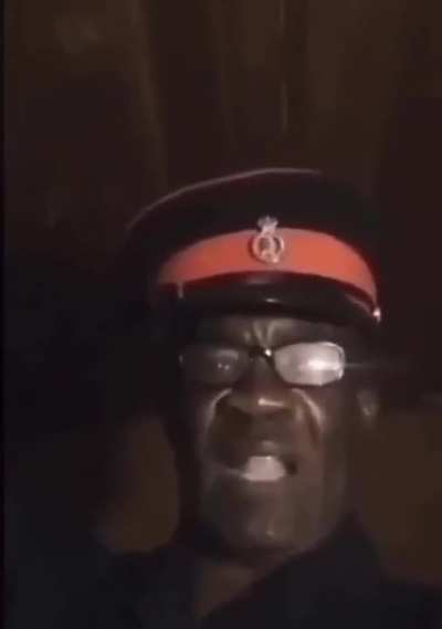 What happened to Uganda?