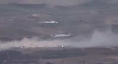 Israel is now dropping internationally-prohibited white phosphorus bombs on South Lebanon. White phosphorus burns and incinerates upon contact. Another blatant war crime committed with U.S. backing.
