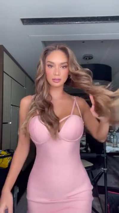 Pia Wurtzbach
