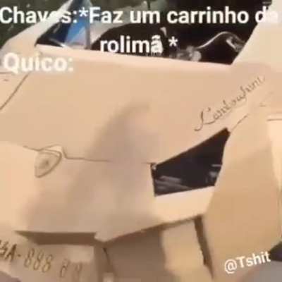 Resuno de chaves