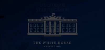 Inauguration Day, January 2025