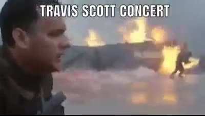 Scotty burger