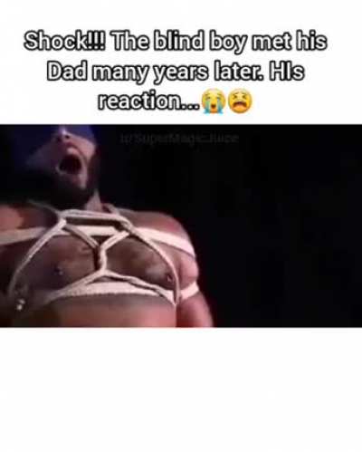 OH MY GOD