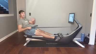 Focusing on the Basics - 3 Common Rowing Mistakes