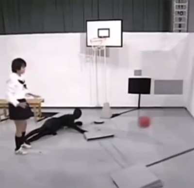 Are you high enough for this?