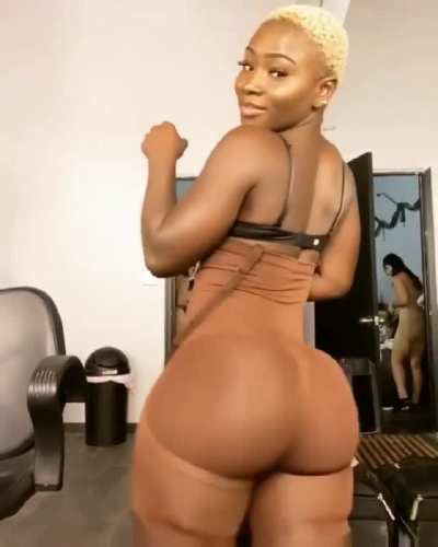 God