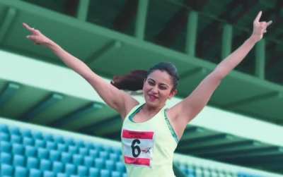 Rakul Preet