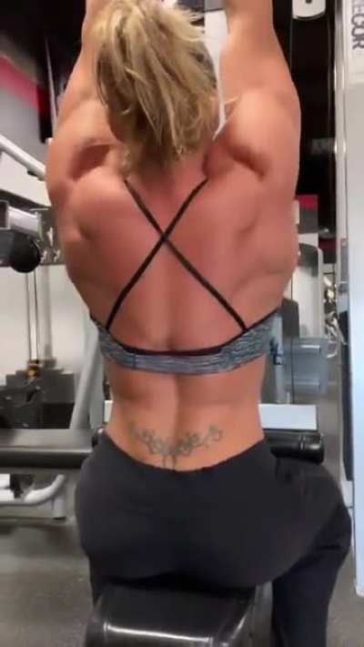 Theresa Ivancik