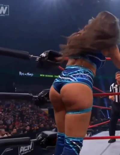 Skye Blue