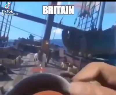 Británicos