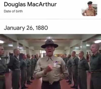 Let us not forget whose birthday it is today 🇺🇸🇺🇸🇺🇸