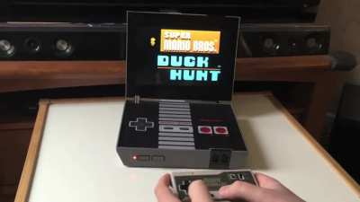 This Nintendo Mod is ridiculous🔥💯