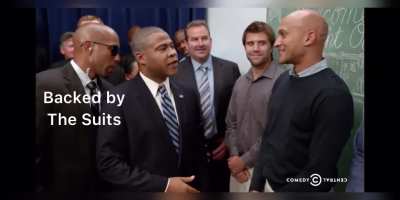 WallStreetBets Meet & Greet