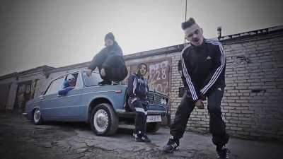 Little Big (With Russia From Love)