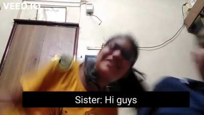 Indian kid explains how to deal with terrorism.