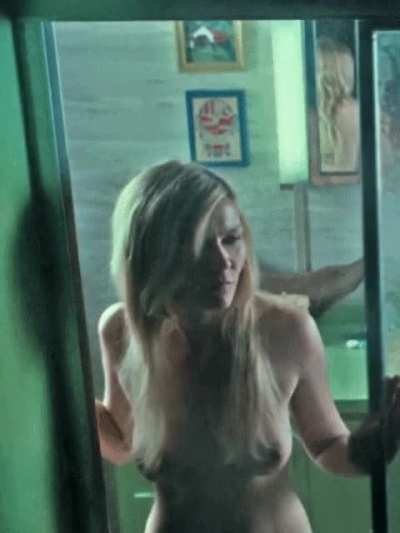 Kirsten Dunst