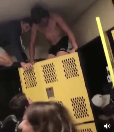 Boys will be boys
