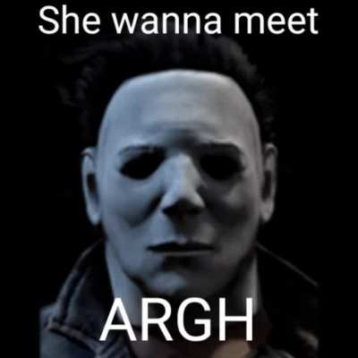 Dead meme alert