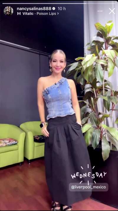 Nancy Salinas