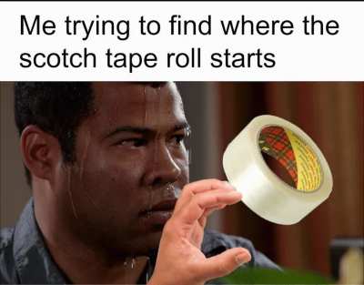 5 Minutes Wasted!
