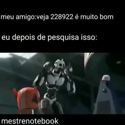 Filme por favor