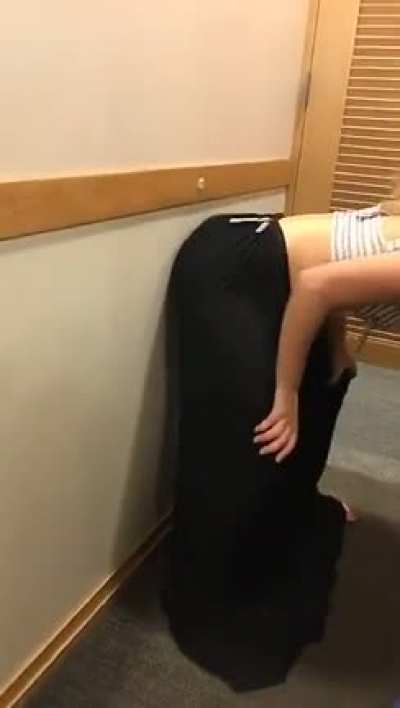Twerking
